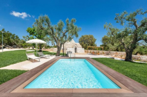 Trullo Venti by BarbarHouse